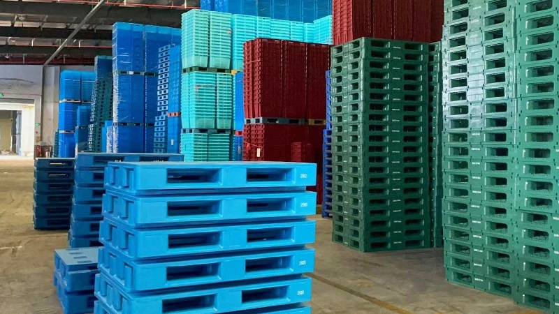 Do Plastic Pallets Need To Be Fumigated 1 Do Plastic Pallets Need To Be Fumigated 1