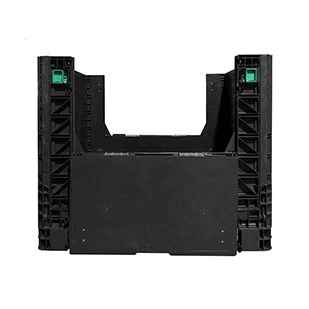 Agricultural Folding Harvest Bin 1 Agricultural Folding Harvest Bin 1