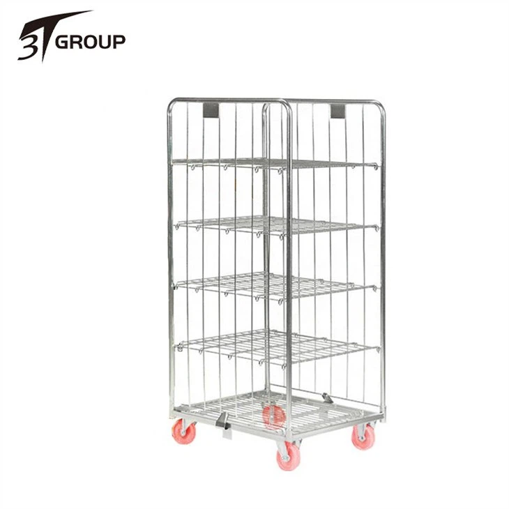 4 Sided Roll Cages price