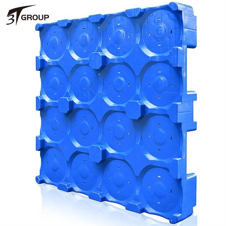 Firm plastic bottle pallet price