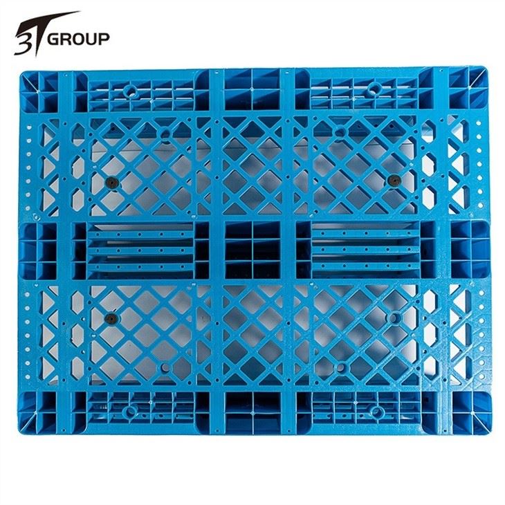 Flour Mill Use Plastic Pallet factory