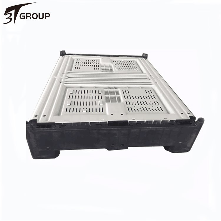 Fruit Plastic Pallet Box