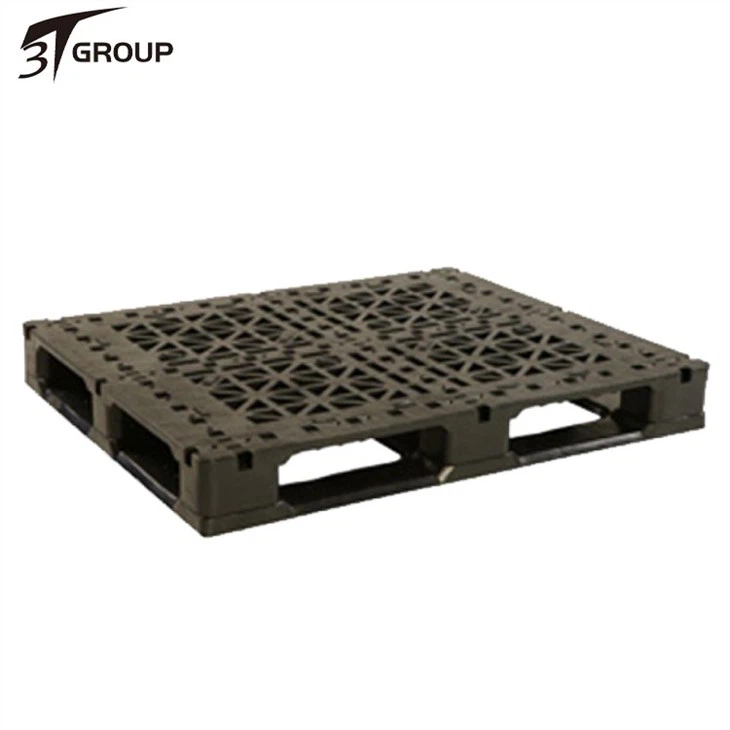 Heavy Duty Plastic Pallet For Rack Price