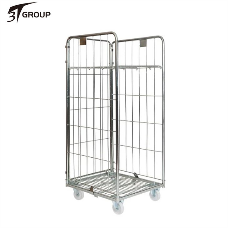 Security Roll Cage