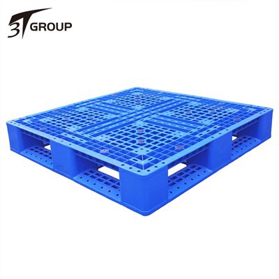 پالت پلاستیکی HDPE