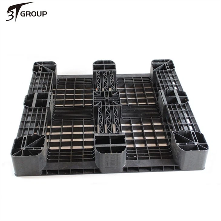 Three Runners Plastic Pallet PRICE