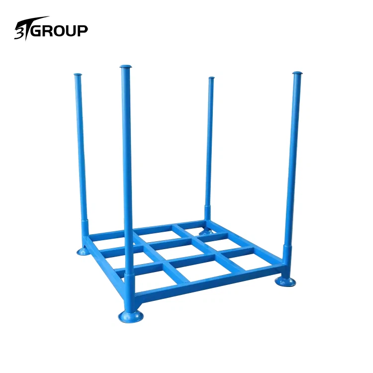 پالت پست فلزی