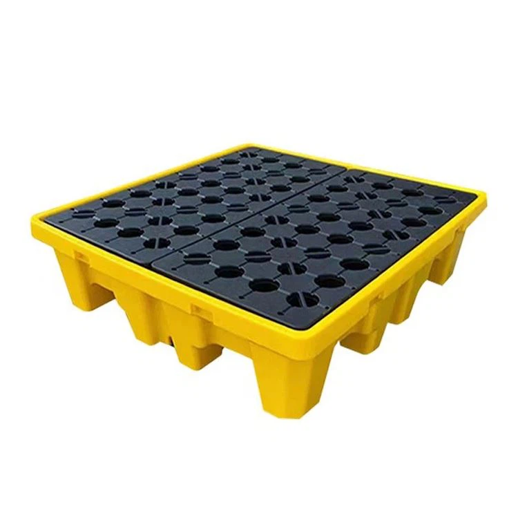 Spill Pallets
